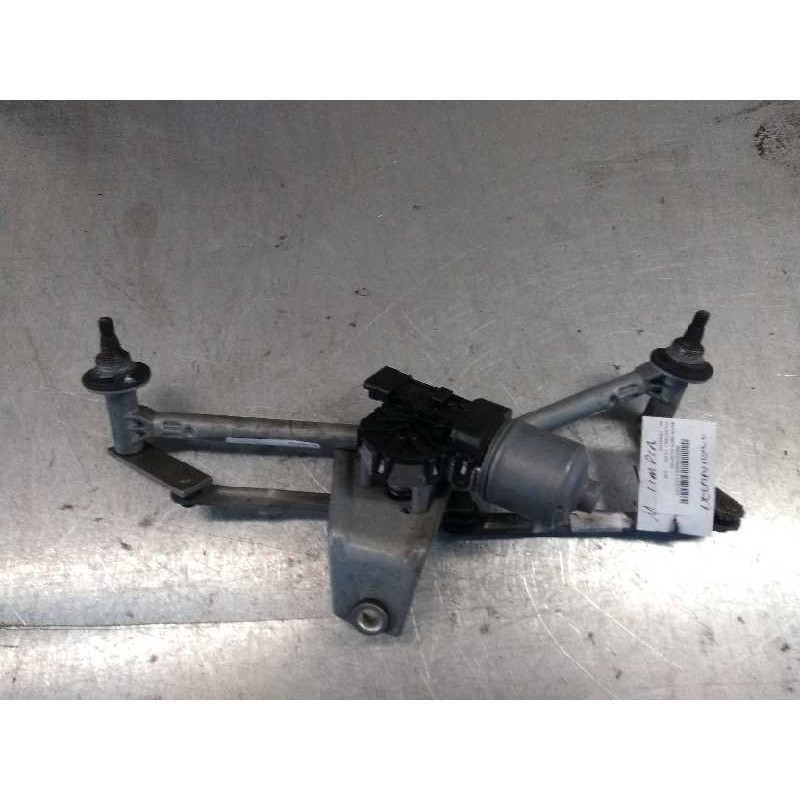 Recambio de motor limpia delantero para peugeot 206+ 1.4 hdi referencia OEM IAM 0390241253 3397020578 