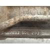 Recambio de cremallera direccion para bmw x5 (e70) 3.0d referencia OEM IAM 7853501290 7882135 