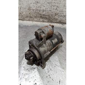 MOTOR ARRANQUE 