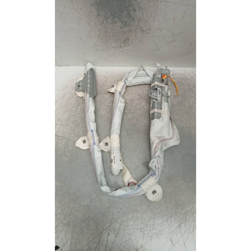 Recambio de airbag cortina delantero izquierdo para ssangyong tivoli 1.6 turbodiesel cat referencia OEM IAM 8621035000  