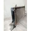 Recambio de radiador agua para ford sierra i hatchback (gbc) 2.0 referencia OEM IAM   