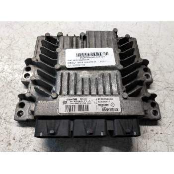 CENTRALITA MOTOR UCE S122326111A 8200766462 8200592611 SID301