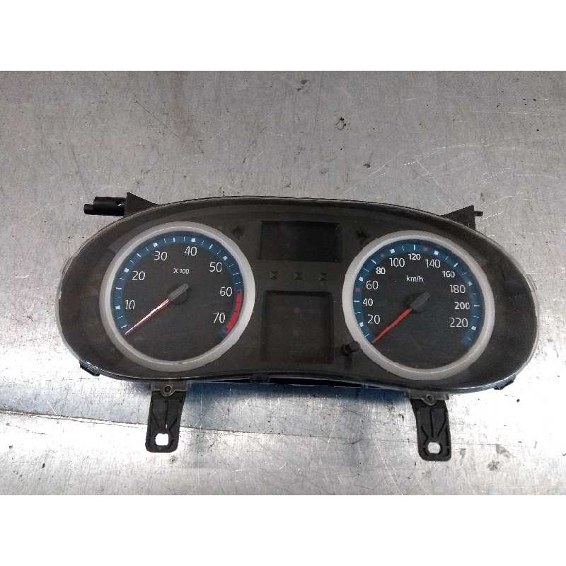 Recambio de cuadro instrumentos para renault clio ii fase ii (b/cb0) authentique referencia OEM IAM P8200451342 216724872 281125