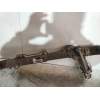 Recambio de cremallera direccion para bmw x5 (e70) 3.0d referencia OEM IAM 7853501290 7882135 