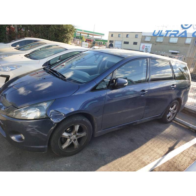 MITSUBISHI GRANDIS (NA0W)