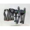 Recambio de juego cinturones trasero para chrysler vision (lh) 3.5 cat referencia OEM IAM   4P