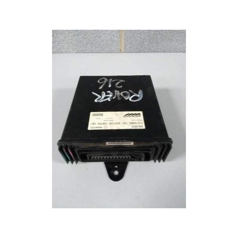Recambio de centralita motor uce para mg serie 200 (xw) referencia OEM IAM ADU8820 84400E 
