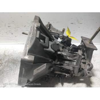 CAJA CAMBIOS 18158445396 