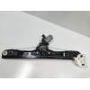Recambio de elevalunas delantero izquierdo para fiat panda (319) referencia OEM IAM 52076550  5P