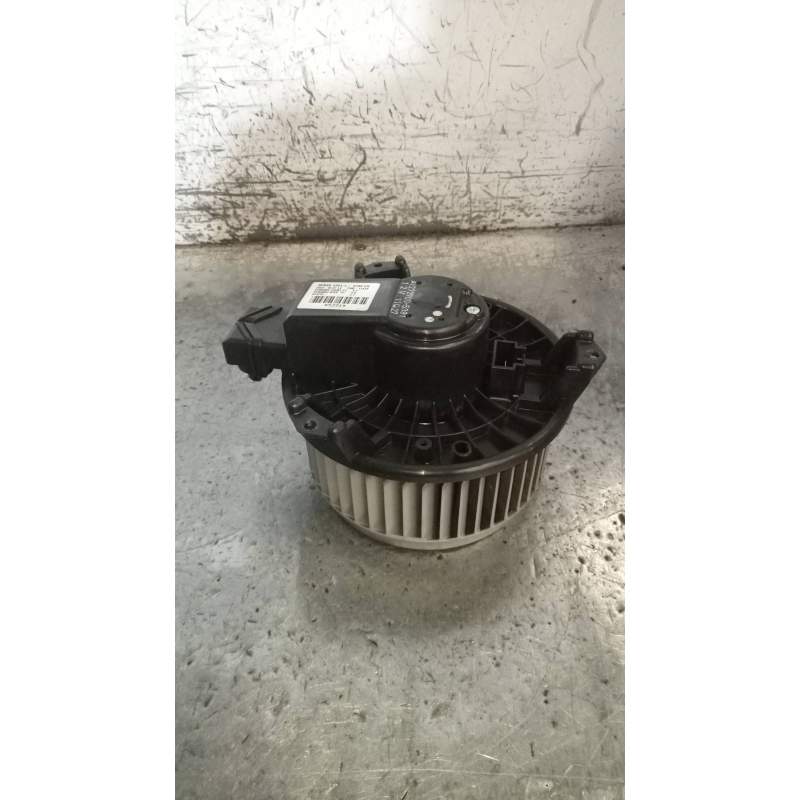 Recambio de motor calefaccion para jaguar xf 3.0 v6 diesel luxury referencia OEM IAM AV2727005391  