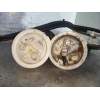 Recambio de bomba combustible para bmw serie 3 coupe (e92) 335i referencia OEM IAM 002786765715 A2C53025279 
