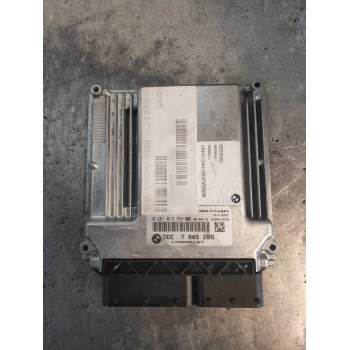 CENTRALITA MOTOR UCE 0281012994 7805288 170005167