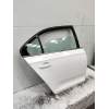 Recambio de puerta trasera derecha para seat toledo (kg3) style referencia OEM IAM   5P