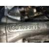 Recambio de culata para seat ibiza (6k1) 1.9 sdi referencia OEM IAM AGP 038103373E 