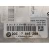 Recambio de centralita motor uce para bmw serie 3 touring (e91) 325d referencia OEM IAM 0281012994 7805288 170005167