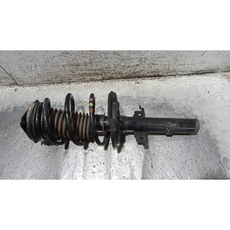 Recambio de amortiguador delantero izquierdo para renault talisman limited referencia OEM IAM 543020117R  