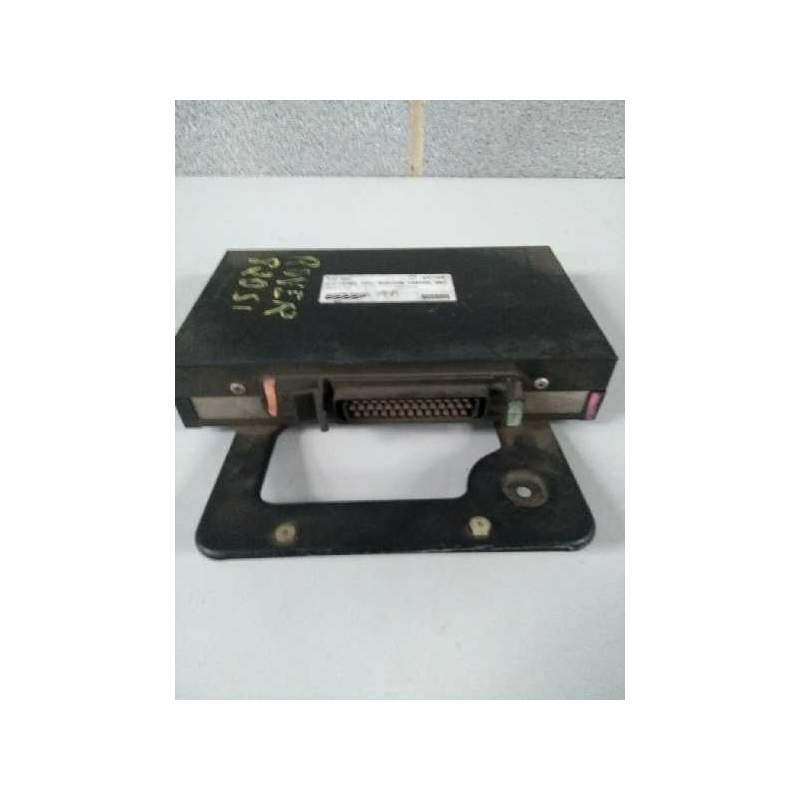 Recambio de centralita motor uce para mg serie 800 (rs) referencia OEM IAM AUU1064 84714B 