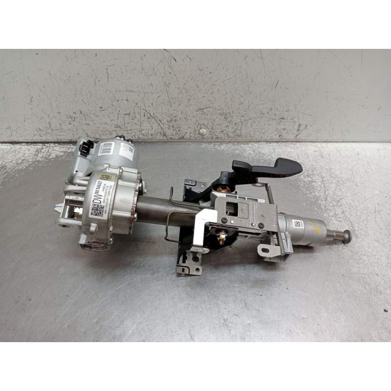 Recambio de columna direccion para renault clio v referencia OEM IAM   2019