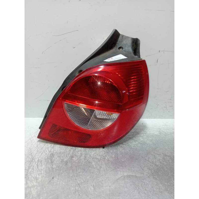 Recambio de piloto trasero derecho para renault clio iii 1.5 dci diesel referencia OEM IAM   2005