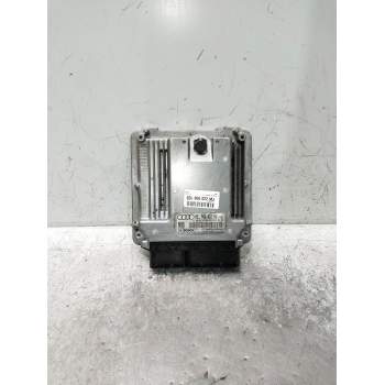 CENTRALITA MOTOR UCE 0281015584 03L906022MJ 2008