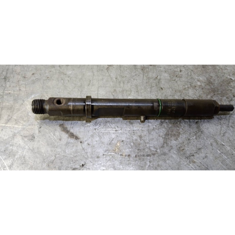 Recambio de inyector para audi a4 avant (b5) 2.5 tdi referencia OEM IAM 059130201E 0432133836 