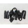 Recambio de juego cinturones trasero para chrysler voyager (rg) 2.5 crd cat referencia OEM IAM   5P