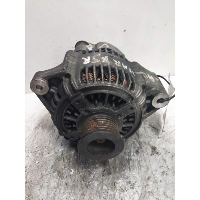 Recambio de alternador para jaguar xjs/xjsc/xjr-s 4.0 celebration coupe referencia OEM IAM   