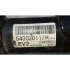 Recambio de amortiguador delantero izquierdo para renault talisman limited referencia OEM IAM 543020117R  