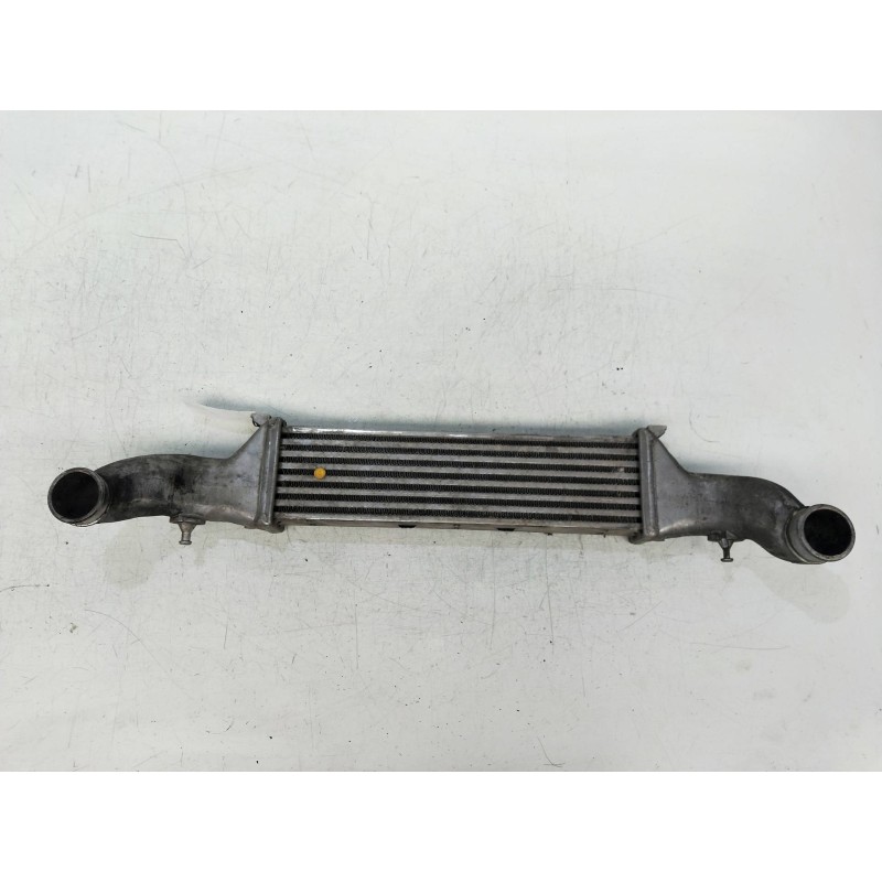 Recambio de intercooler para mercedes clase c (w202) berlina 250 td (202.128) referencia OEM IAM 2025001000 2025001100 16555