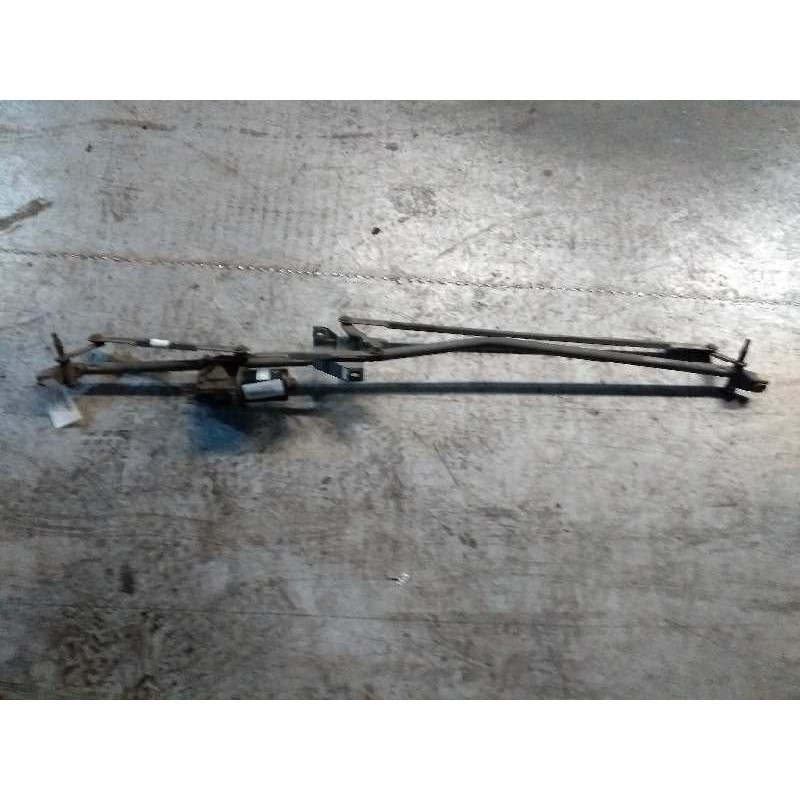 Recambio de motor limpia delantero para peugeot 307 berlina (s2) xs + referencia OEM IAM 404638  