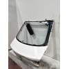 Recambio de porton trasero para seat toledo (kg3) style referencia OEM IAM  5P, VER FOTOS LUNA ROTA