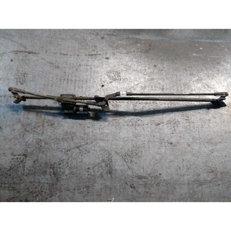 Recambio de motor limpia delantero para peugeot 307 berlina (s2) d-sign referencia OEM IAM 404638  