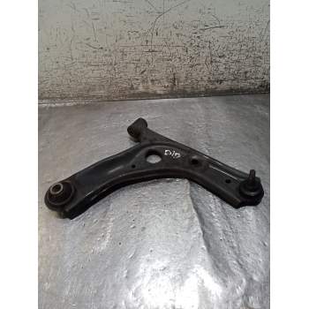 BRAZO SUSPENSION INFERIOR DELANTERO DERECHO 10G 2014
