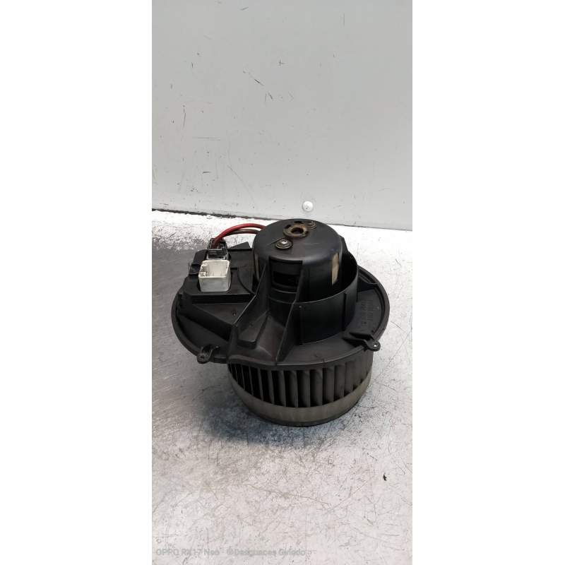 Recambio de motor calefaccion para volvo xc70 2.4 diesel cat referencia OEM IAM   