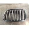 Recambio de rejilla delantera para bmw x5 (e70) 3.0d referencia OEM IAM 51137171395 51317157697 15671610 