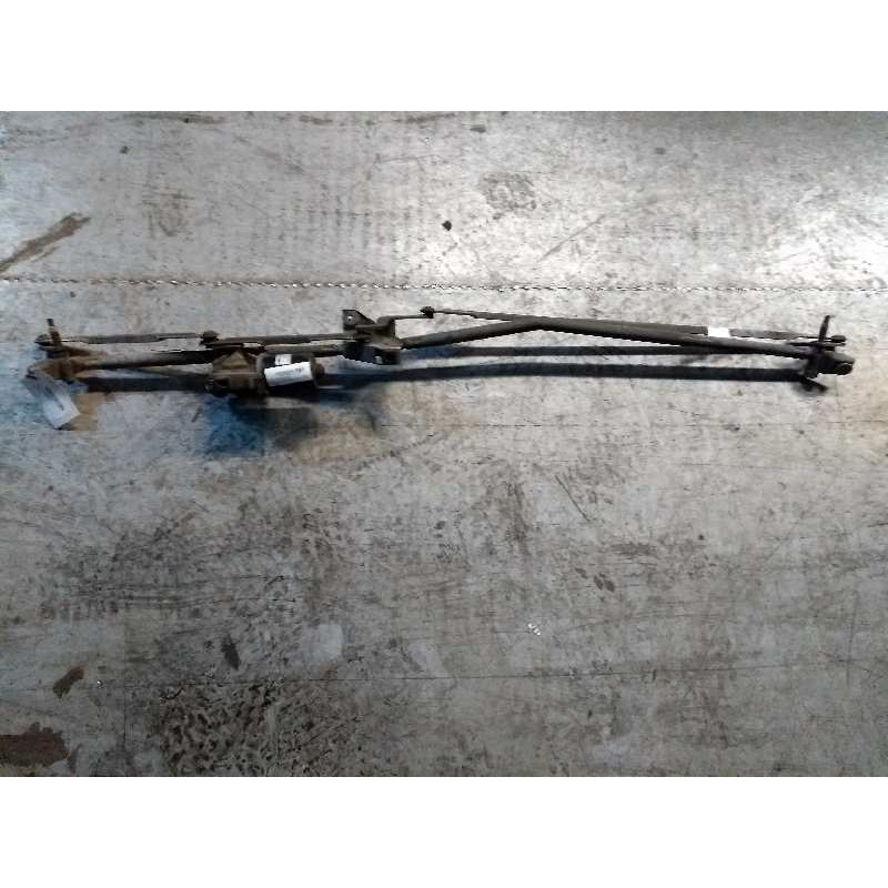 Recambio de motor limpia delantero para peugeot 307 break/sw (s2) sw pack referencia OEM IAM 404638  