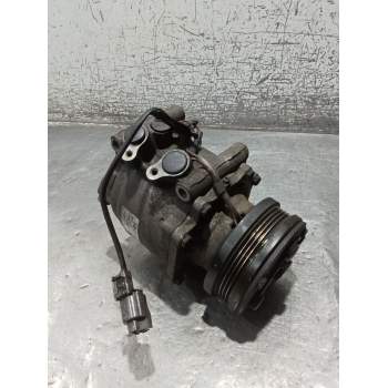COMPRESOR AIRE ACONDICIONADO HS090L DV0092057 1996