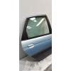 Recambio de puerta trasera derecha para renault scenic rx4 (ja0) 1.9 dci referencia OEM IAM   5P