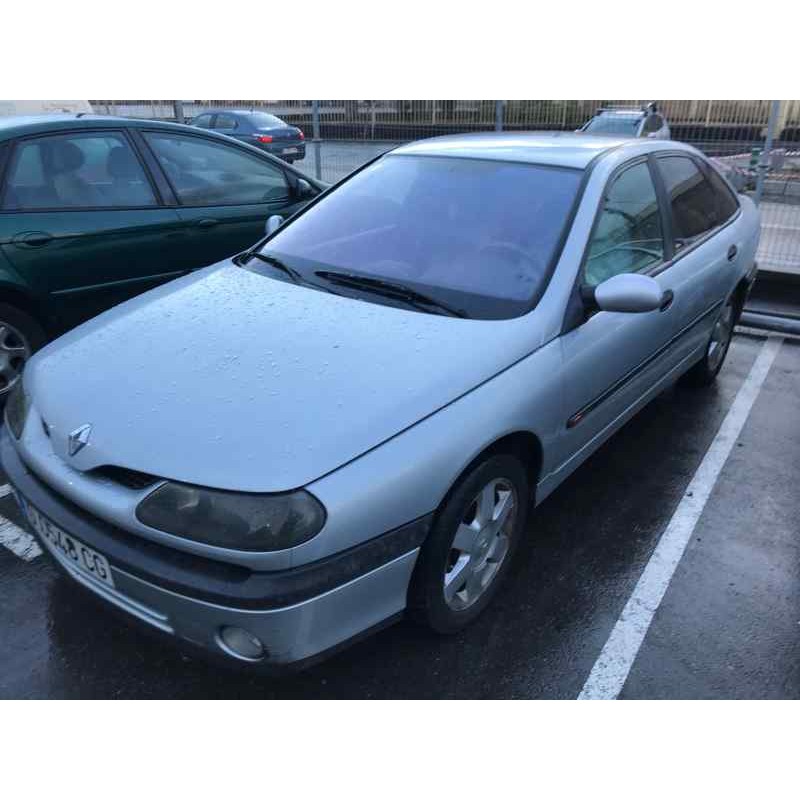 renault laguna (b56) del año 1999