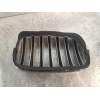 Recambio de rejilla delantera para bmw x5 (e70) 3.0d referencia OEM IAM 51137171395 51317157697 15671610 