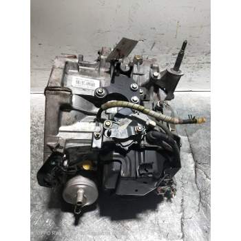 CAJA CAMBIOS SU1022292 5550SN DKFF83D7 022292 04HV733751