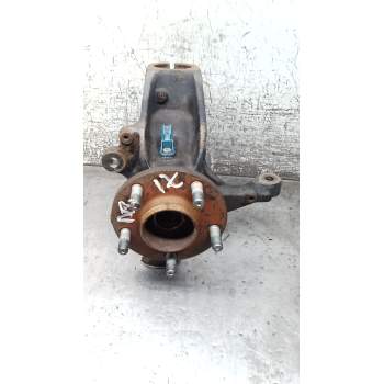 MANGUETA DELANTERA IZQUIERDA 3M513K171 18TDCI 2005