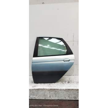 PUERTA TRASERA IZQUIERDA 5P