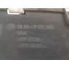 Recambio de rejilla delantera para bmw x5 (e70) 3.0d referencia OEM IAM 51137171395 51317157697 15671610 