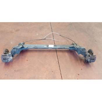 PUENTE TRASERO DISCO/ABS 19TDI 1999