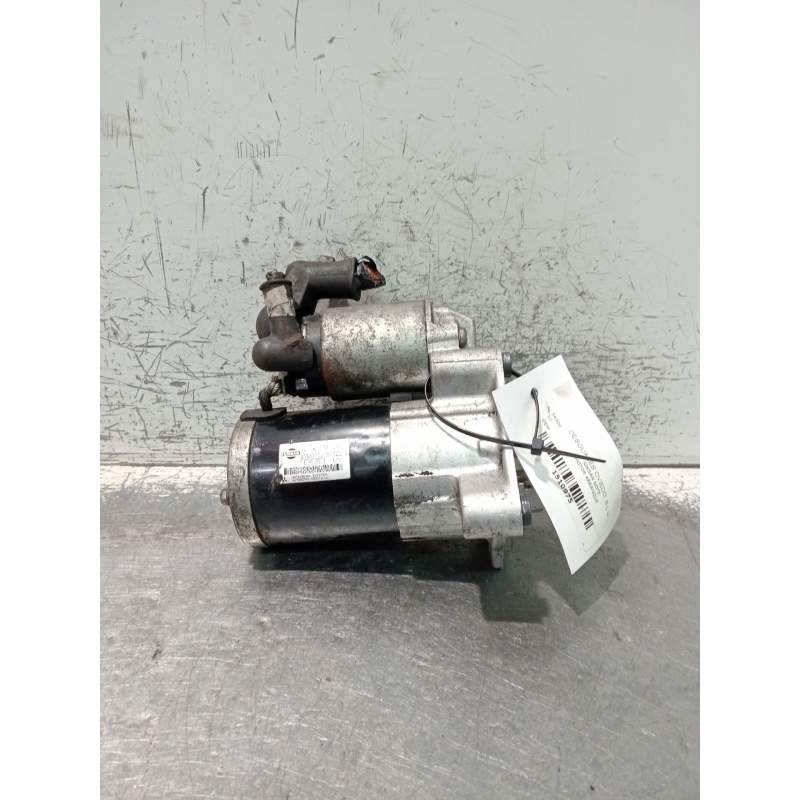 Recambio de motor arranque para nissan note acenta referencia OEM IAM 233001HC1C M000T37871ZE 