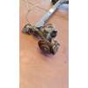 Recambio de puente trasero para seat leon (1m1) 1.9 tdi referencia OEM IAM DISCO/ABS 19TDI 1999