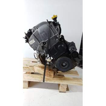MOTOR COMPLETO K4MR858 D024621