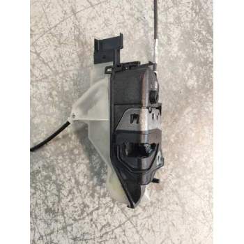 MOTOR CIERRE CENTRALIZADO DELANTERO IZQUIERDO 123981 169429355398 