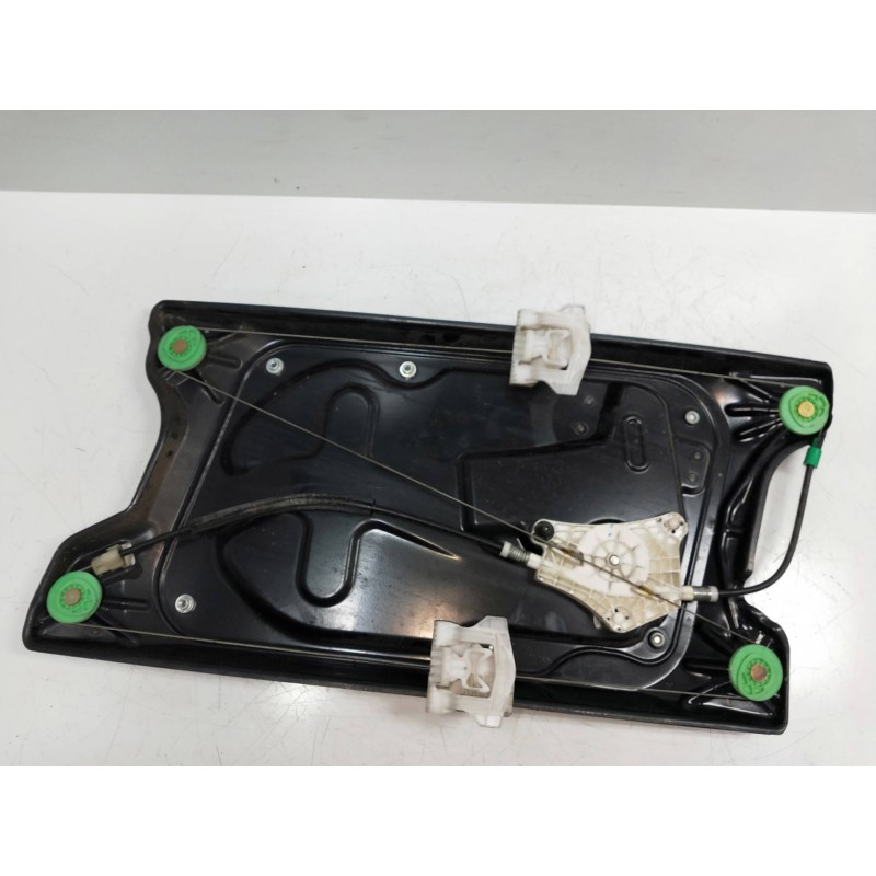 Recambio de elevalunas delantero derecho para land rover discovery v6 td se referencia OEM IAM CUR1111 995077 CUH500103 5P